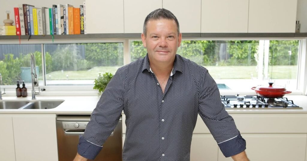 Who is Gary Mehigan? All About the Australian Chef and Restaurateur 4 Gary Mehigan