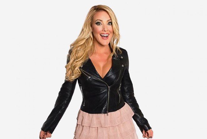 Who Is Kate Quigley? All About the American Comedian and Actress 4 Kate Quigley
