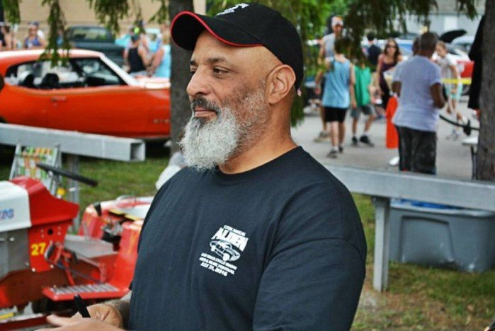 Who is Lou Santiago: All About the Television Host 2 Lou Santiago