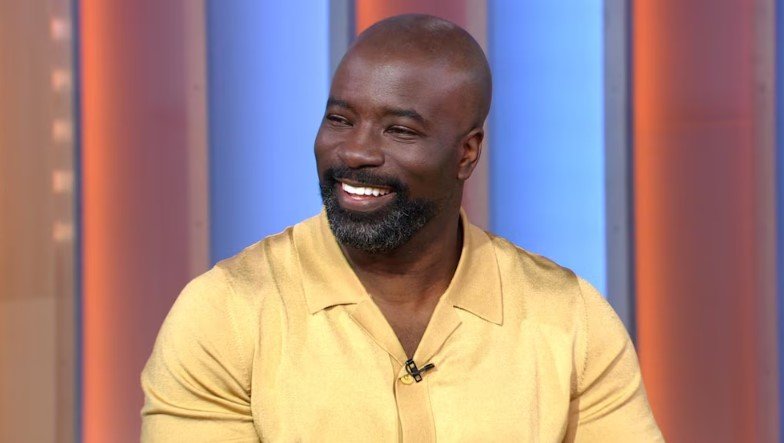 Who is Mike Colter? All About the American Actor's Life & Career 2 Mike Colter