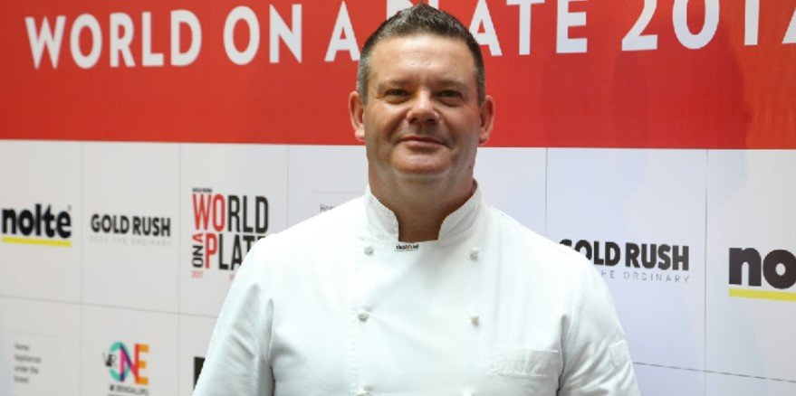 Who is Gary Mehigan? All About the Australian Chef and Restaurateur 2 Gary Mehigan