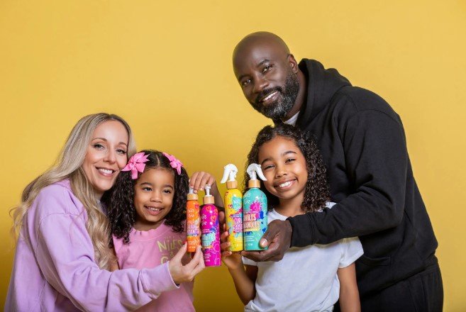 Who is Mike Colter? All About the American Actor's Life & Career 5 Mike Colter