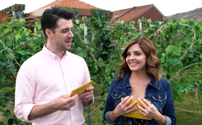 Who is Dan Jeannotte? All About the Canadian Actor’s Life and Career 4 Dan Jeannotte