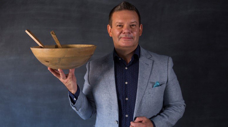 Who is Gary Mehigan? All About the Australian Chef and Restaurateur 3 Gary Mehigan
