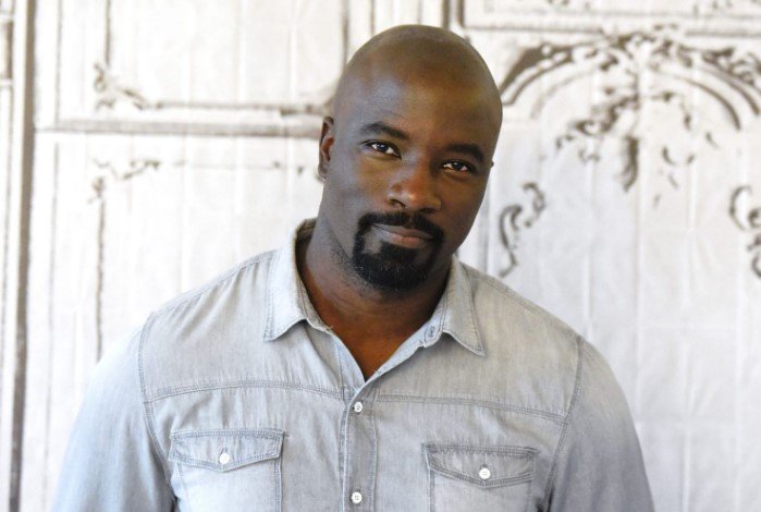 Who is Mike Colter? All About the American Actor's Life & Career 3 Mike Colter