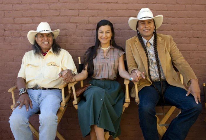 Who is Moses Brings Plenty? Exploring the Life of the Television Actor 5 Moses Brings Plenty