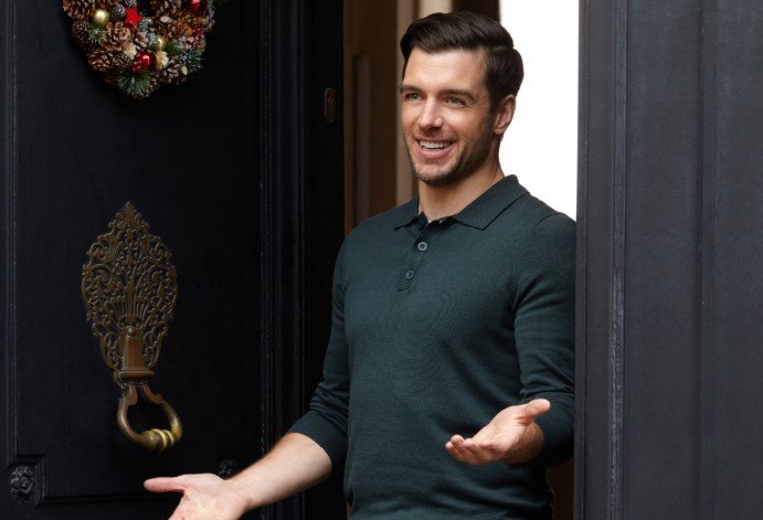 Who is Dan Jeannotte? All About the Canadian Actor’s Life and Career 5 Dan Jeannotte