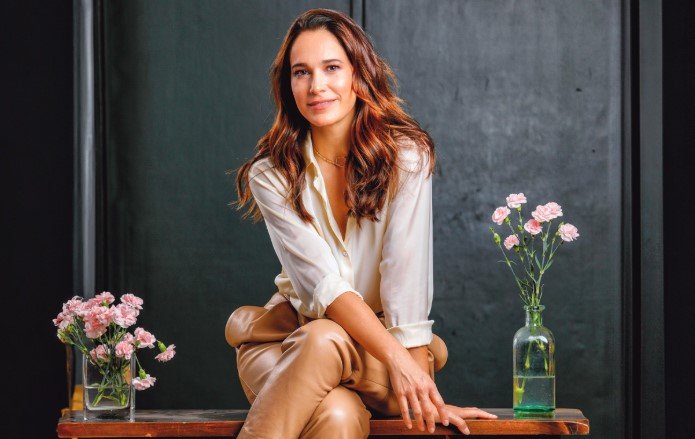 Who is Celia Freijeiro? All About the Spanish Actress 2 Celia Freijeiro