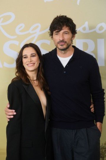 Who is Celia Freijeiro? All About the Spanish Actress 4 Celia Freijeiro