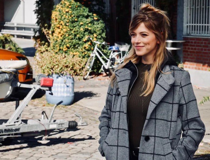 Who is Mersiha Husagic? All About the Talented Actress 2 Mersiha Husagic