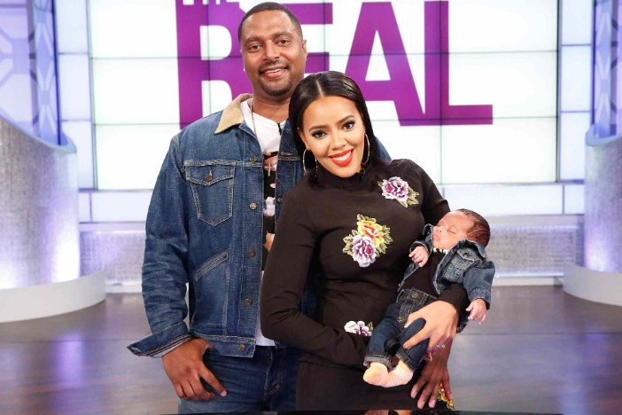 Who is Angela Simmons? All About the Entrepreneur & Business Mogul 4 Angela Simmons