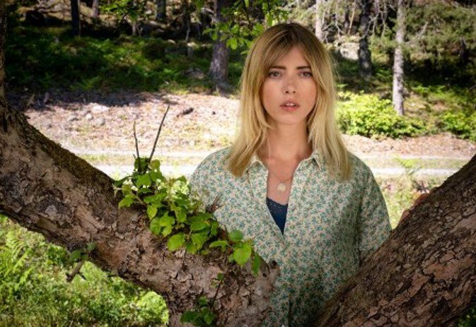Who is Mersiha Husagic? All About the Talented Actress 5 Mersiha Husagic