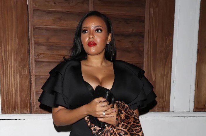 Who is Angela Simmons? All About the Entrepreneur & Business Mogul 5 Angela Simmons