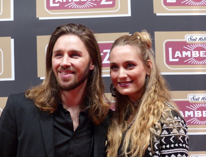 Who is Verena Ofarim? All About Verena Brock, Gil Ofarim's Ex-Wife 3 Verena Ofarim