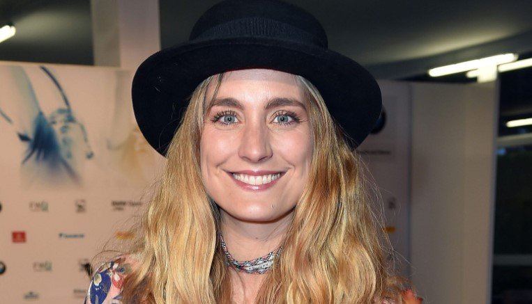 Who is Verena Ofarim? All About Verena Brock, Gil Ofarim's Ex-Wife 5 Verena Ofarim