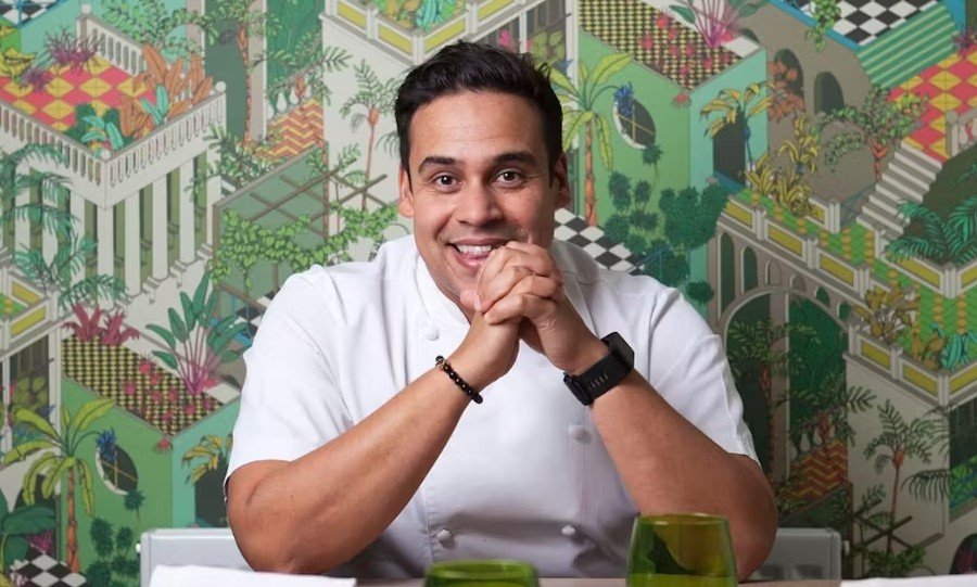 Who is Paul Ainsworth? All About the Acclaimed Chef’s Journey & Success 2 Paul Ainsworth