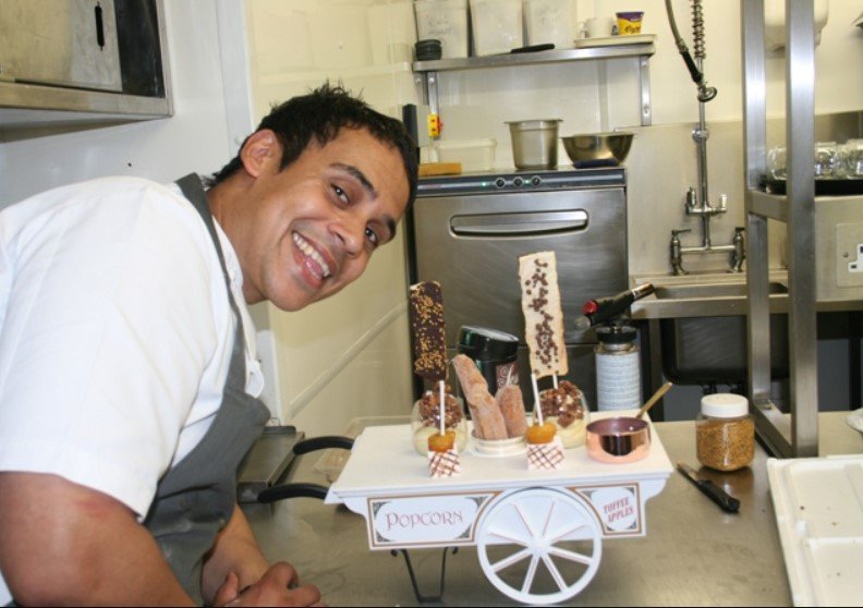Who is Paul Ainsworth? All About the Acclaimed Chef’s Journey & Success 3 Paul Ainsworth