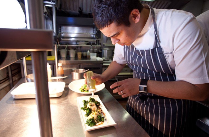 Who is Paul Ainsworth? All About the Acclaimed Chef’s Journey & Success 4 Paul Ainsworth