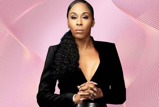 Who is Dianna Williams? All About the TV Personality and Dance Coach 2 Dianna Williams