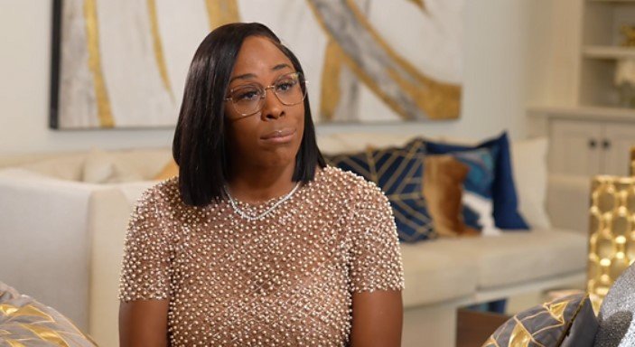 Who is Dianna Williams? All About the TV Personality and Dance Coach 4 Dianna Williams