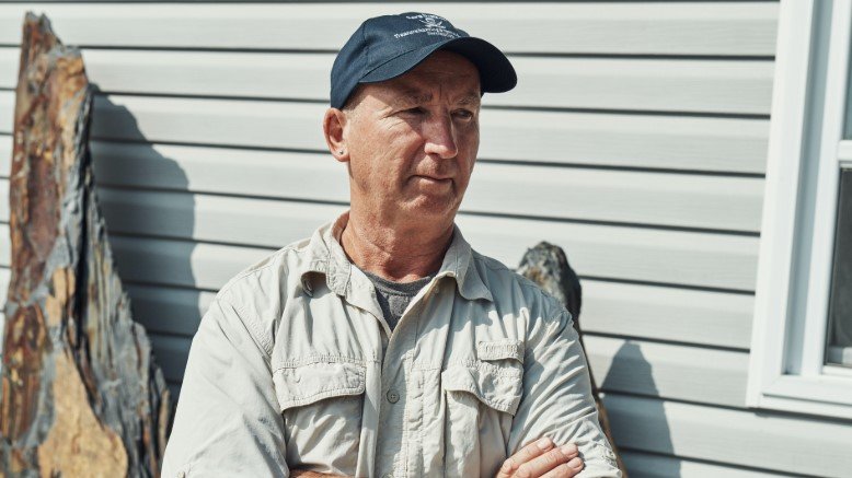 Who is Gary Drayton? All About the Author and Treasure Hunting Expert 2 Gary Drayton