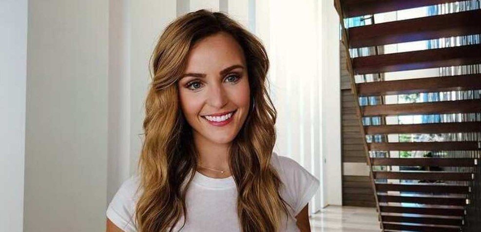Who is Elle Bielfeldt? All About Entrepreneur Elle Leonard 2 Elle Bielfeldt