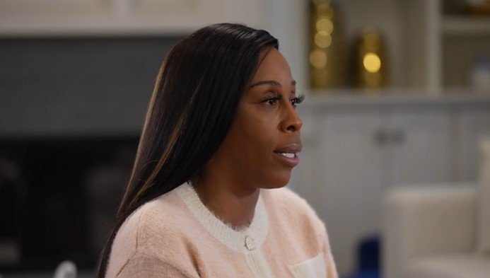 Who is Dianna Williams? All About the TV Personality and Dance Coach 5 Dianna Williams