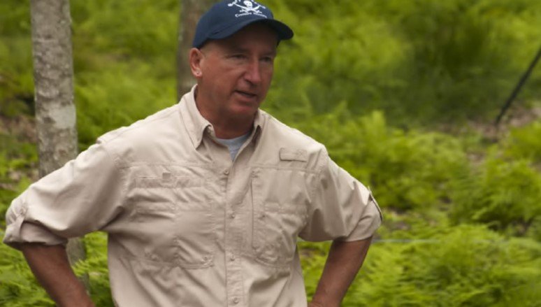 Who is Gary Drayton? All About the Author and Treasure Hunting Expert 3 Gary Drayton
