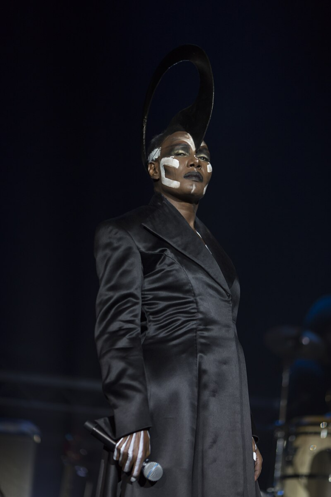 Who Is Atila Altaunbay? The Story of Grace Jones’ Ex-Husband and Former Bodyguard 3 atila altaunbay