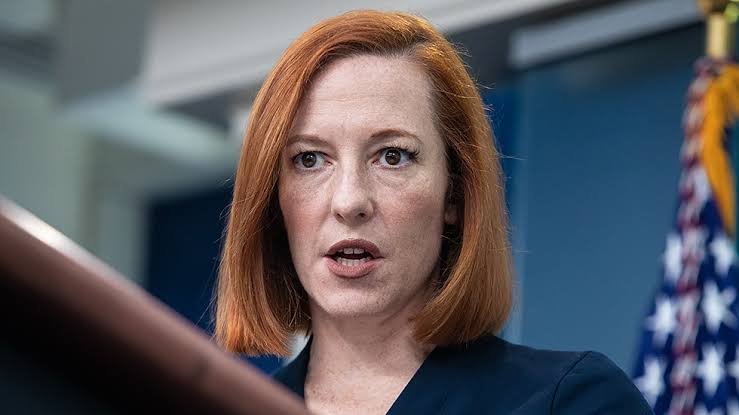 Who is Genevieve Mecher? Insights Into Jen Psaki’s Family and Parenting 3 genevieve mecher