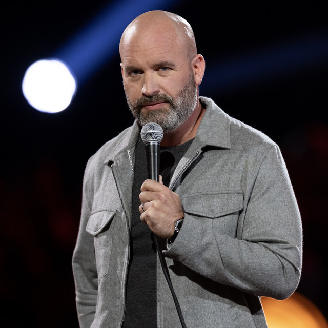 Who Is Ellis Segura? Fun Facts About Tom Segura’s Son 3 ellis segura