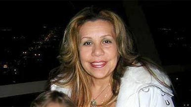 Who is Jackie Rozo? The Private Life of Mildred Patricia Baena’s Daughter 3 jackie rozo