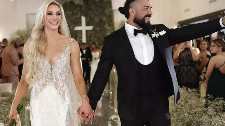 Who is Riki Johnson? A Look Into Charlotte Flair’s Ex-Husband’s Life 3 riki johnson