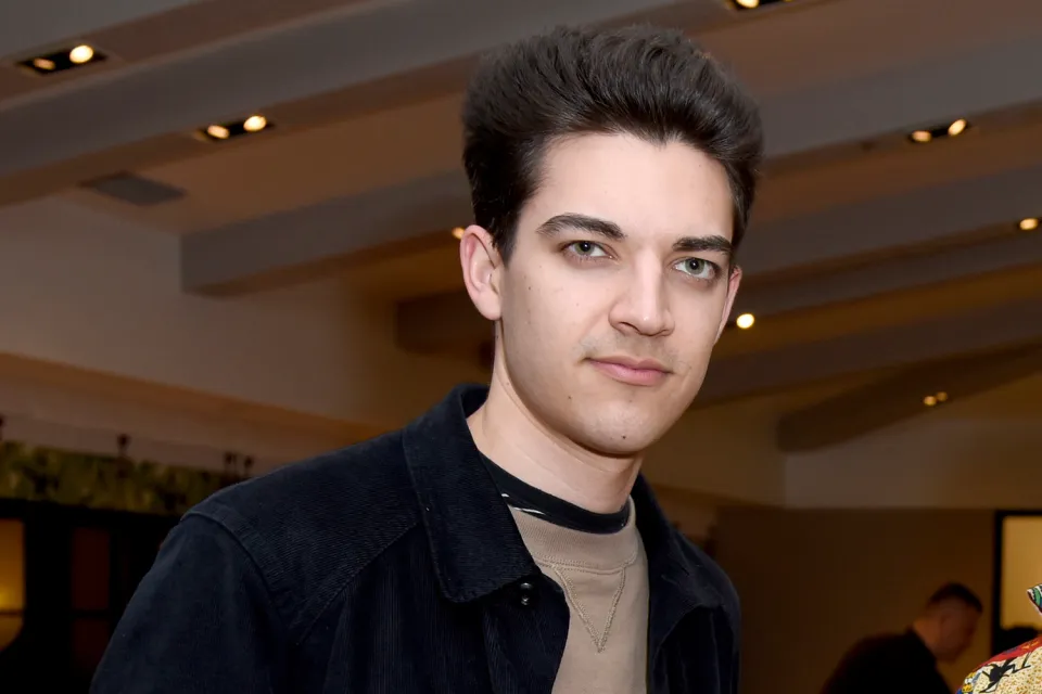 Who is Adam Faze? His Journey in the Entertainment Industry and Beyond 2 adam faze