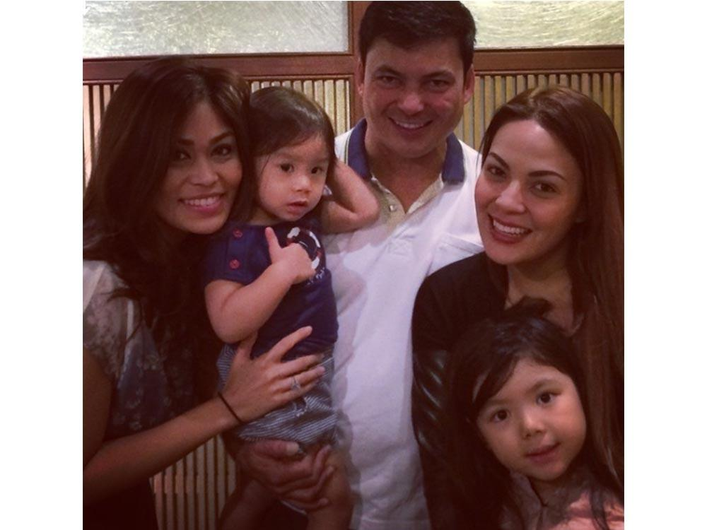 Who Is Genevieve Yatco Gonzales? Inside Her Life with Gabby Concepcion 3 genevieve yatco gonzales