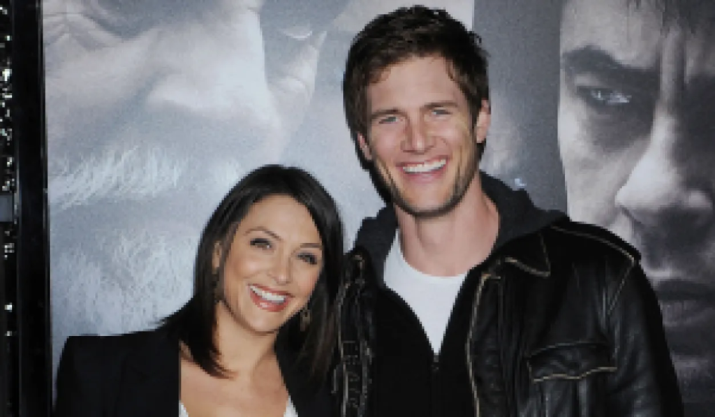 Who Is Ryan McPartlin? His Career, Movies, and TV Roles 4 ryan mcpartlin