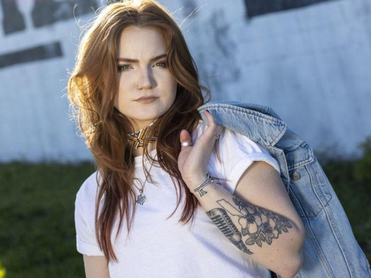 Who Is Layla LaCosta Laseter? Facts About Tanya Tucker’s Daughter 2 layla lacosta laseter