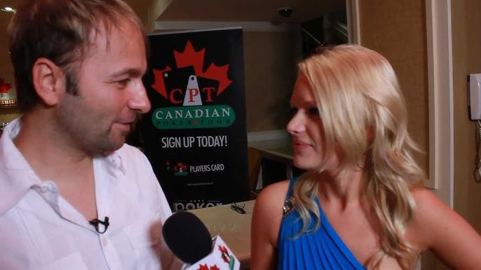 Who Is Amanda Leatherman? Meet the Actor & Wife of Poker Legend Daniel Negreanu 2 amanda leatherman