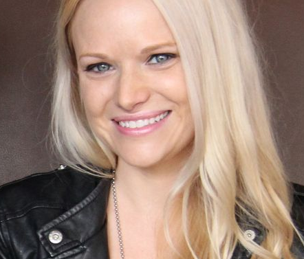 Who Is Amanda Leatherman? Meet the Actor & Wife of Poker Legend Daniel Negreanu 3 amanda leatherman