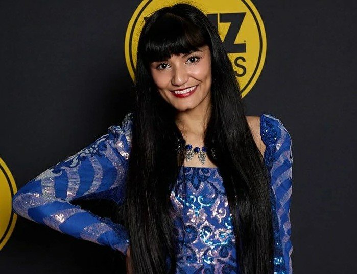 Who Is Viva Athena? All About the Rising Star & Her Journey 3 Viva Athena