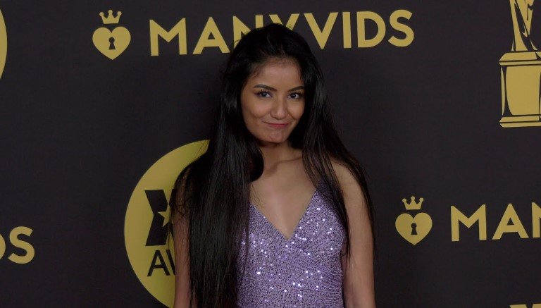 Who Is Viva Athena? All About the Rising Star & Her Journey 4 Viva Athena