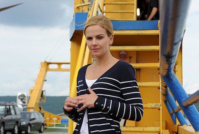 Who is Denise Zich? All About the Talented Actress and Her Career Highlights 4 Denise Zich