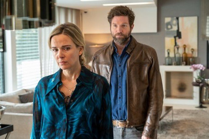 Who is Denise Zich? All About the Talented Actress and Her Career Highlights 3 Denise Zich