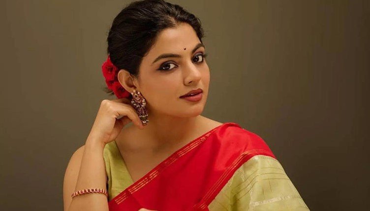 Who is Nikhila Vimal? All About the Talented Indian Actress 3 Nikhila Vimal