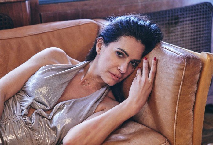 Who is Doris Golpashin? All About the Talented Movie Actress Making Waves in Film 2 Doris Golpashin