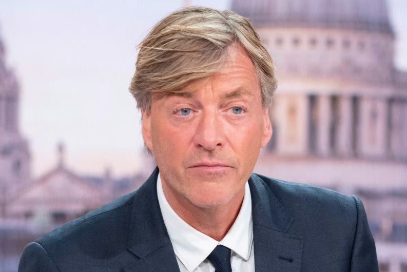 Who is Richard Madeley? All About the Television Presenter’s Career and Legacy 2 Richard Madeley