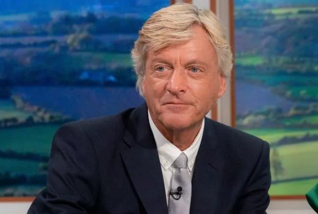 Who is Richard Madeley? All About the Television Presenter’s Career and Legacy 3 Richard Madeley