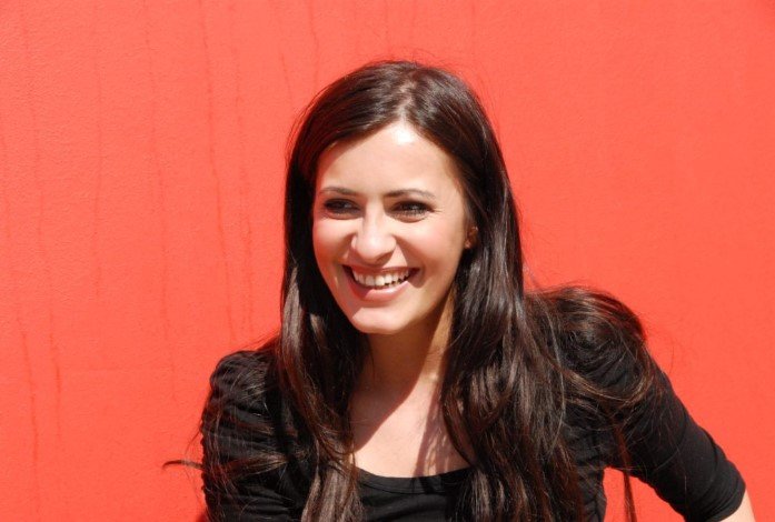 Who is Doris Golpashin? All About the Talented Movie Actress Making Waves in Film 4 Doris Golpashin