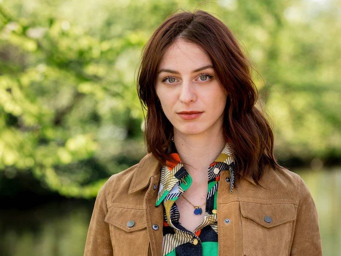 Who is Claire Bender? All About Claire Bender The Rising Actress Making Waves 2 Claire Bender