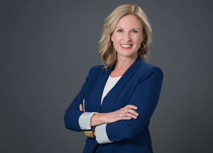 Who is Jennifer Marie Brown? All About Jake Tapper's Wife 5 Jennifer Marie Brown